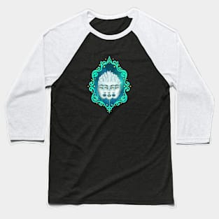 Inner Light Baseball T-Shirt